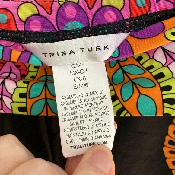 Trina Turk I 4 - Picture 5 of 10